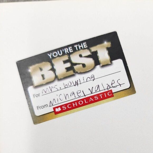 WHO WAS Set of 4 Books - Picture 7 of 7